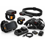 Escáneres wearables
