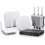 Puntos de acceso WiFi
