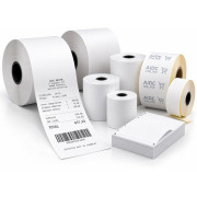 Papel de recibo