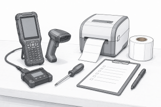 Contrato de servicios Zebra Essential 3Y