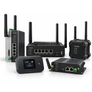 Conectividad LTE-UMTS